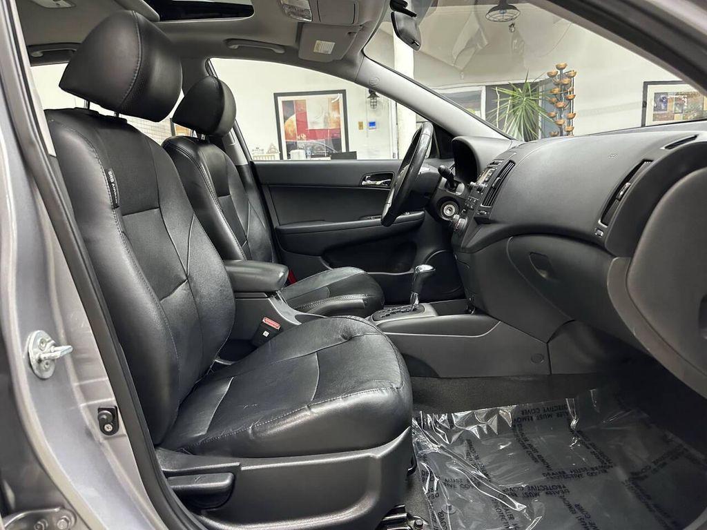 used 2012 Hyundai Elantra Touring car, priced at $8,497