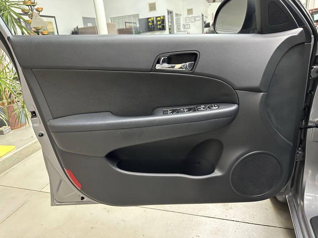 used 2012 Hyundai Elantra Touring car, priced at $8,497