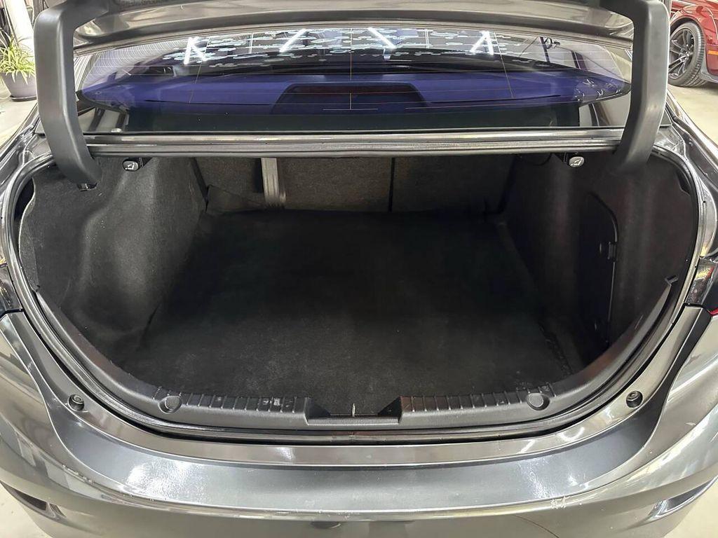 used 2017 Mazda Mazda3 car, priced at $10,897