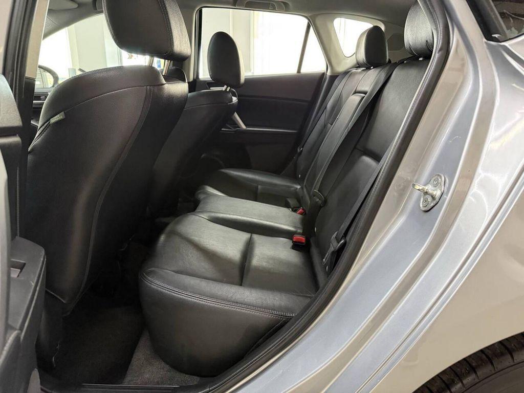 used 2011 Mazda Mazda3 car, priced at $7,898