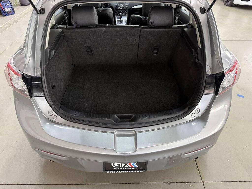 used 2011 Mazda Mazda3 car, priced at $7,898