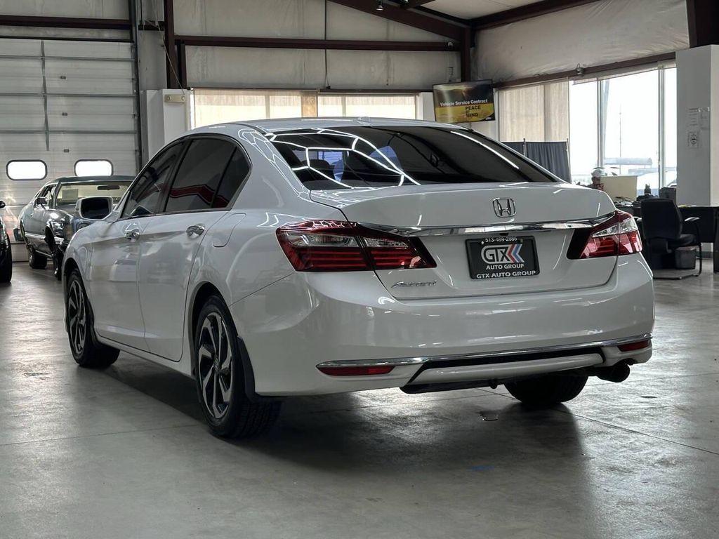 used 2016 Honda Accord car, priced at $12,999