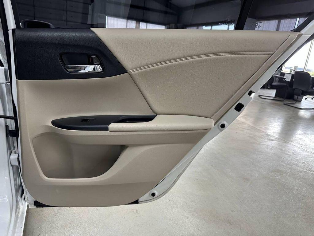 used 2016 Honda Accord car, priced at $12,999