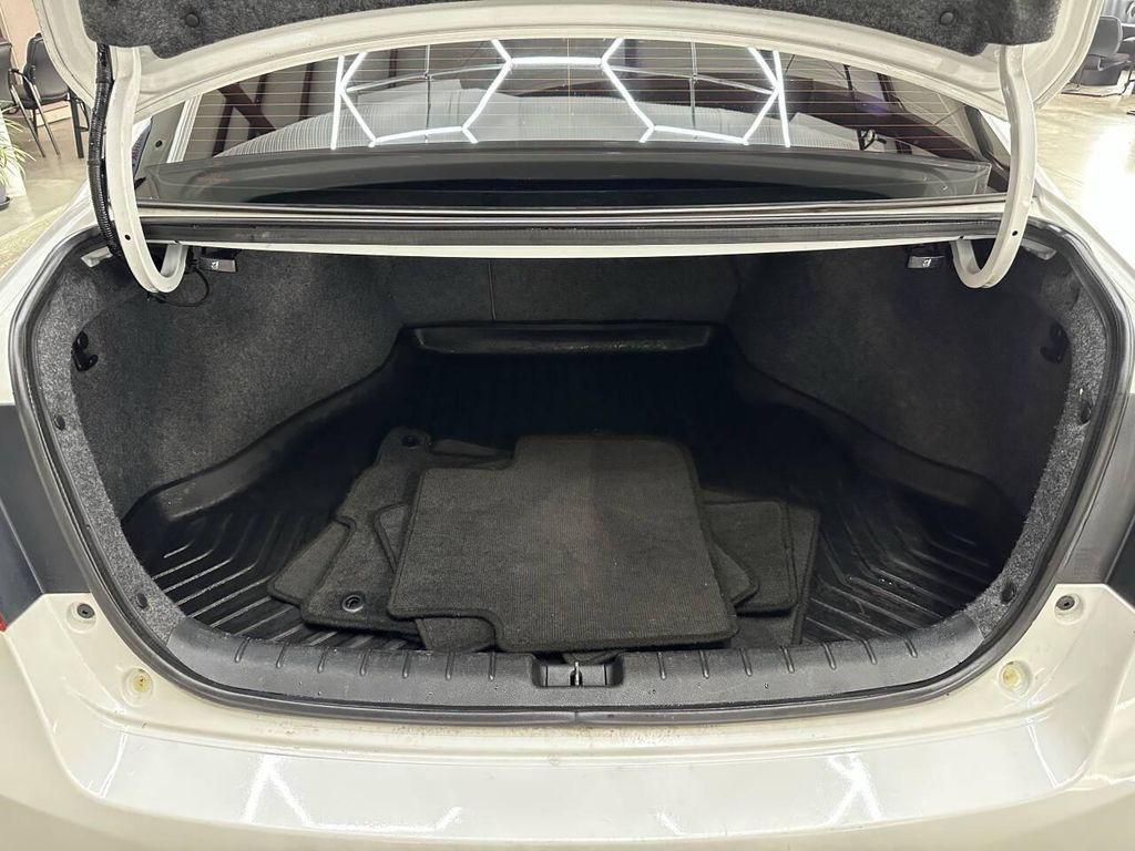 used 2016 Honda Accord car, priced at $12,999