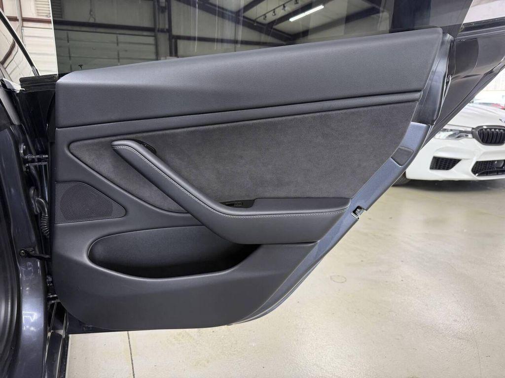 used 2018 Tesla Model 3 car, priced at $16,398