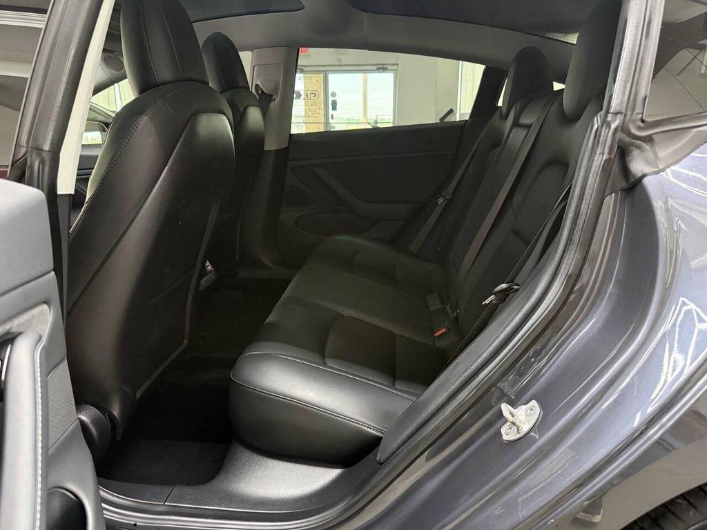 used 2018 Tesla Model 3 car, priced at $16,398