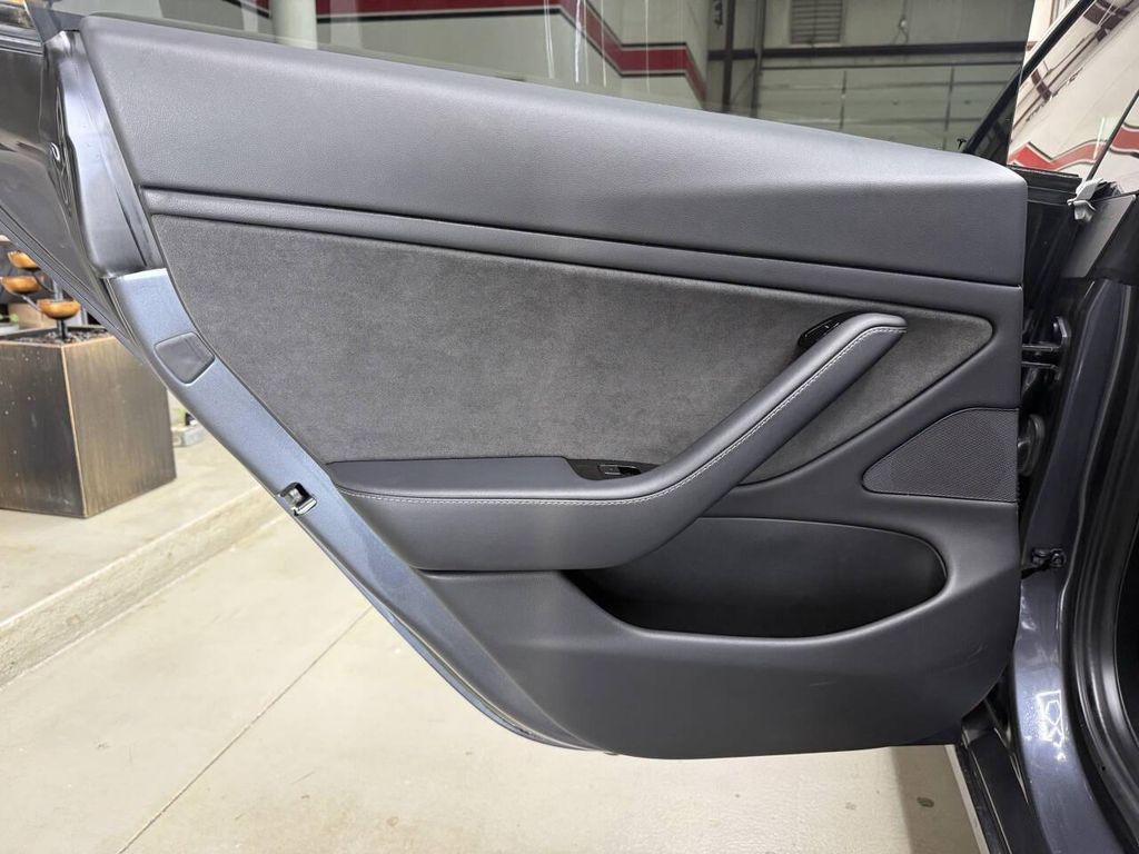 used 2018 Tesla Model 3 car, priced at $16,398