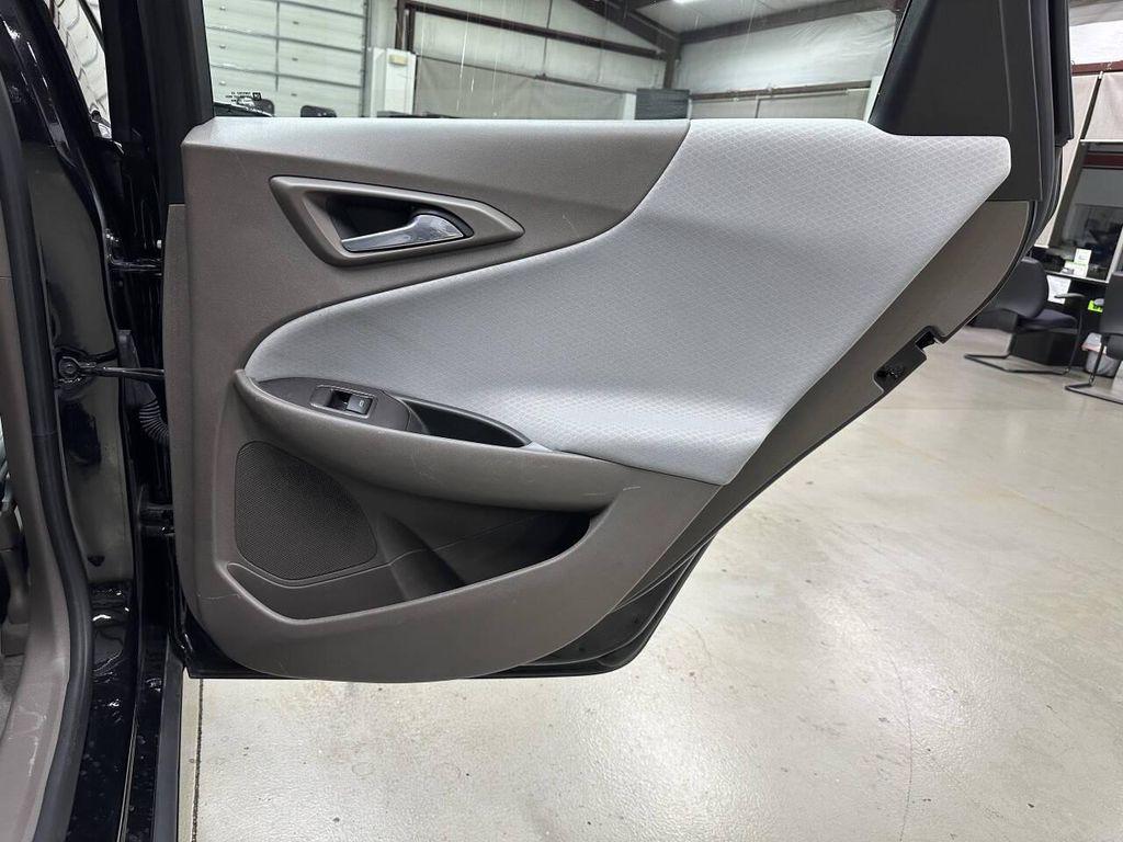 used 2023 Chevrolet Malibu car, priced at $15,397