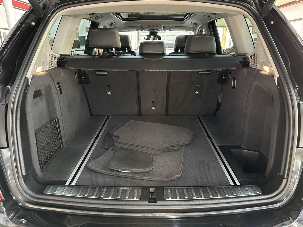 used 2017 BMW X3 car, priced at $12,999
