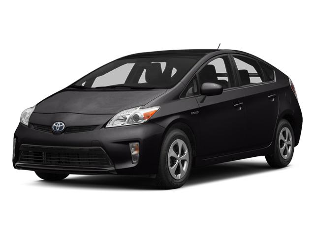 used 2014 Toyota Prius car, priced at $13,997