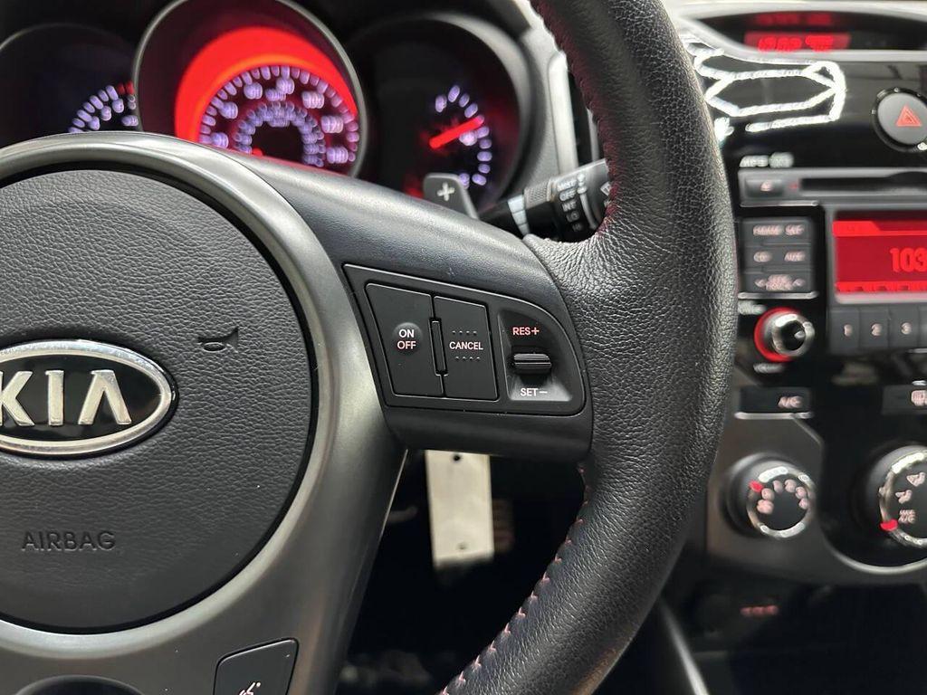 used 2012 Kia Forte Koup car, priced at $7,997