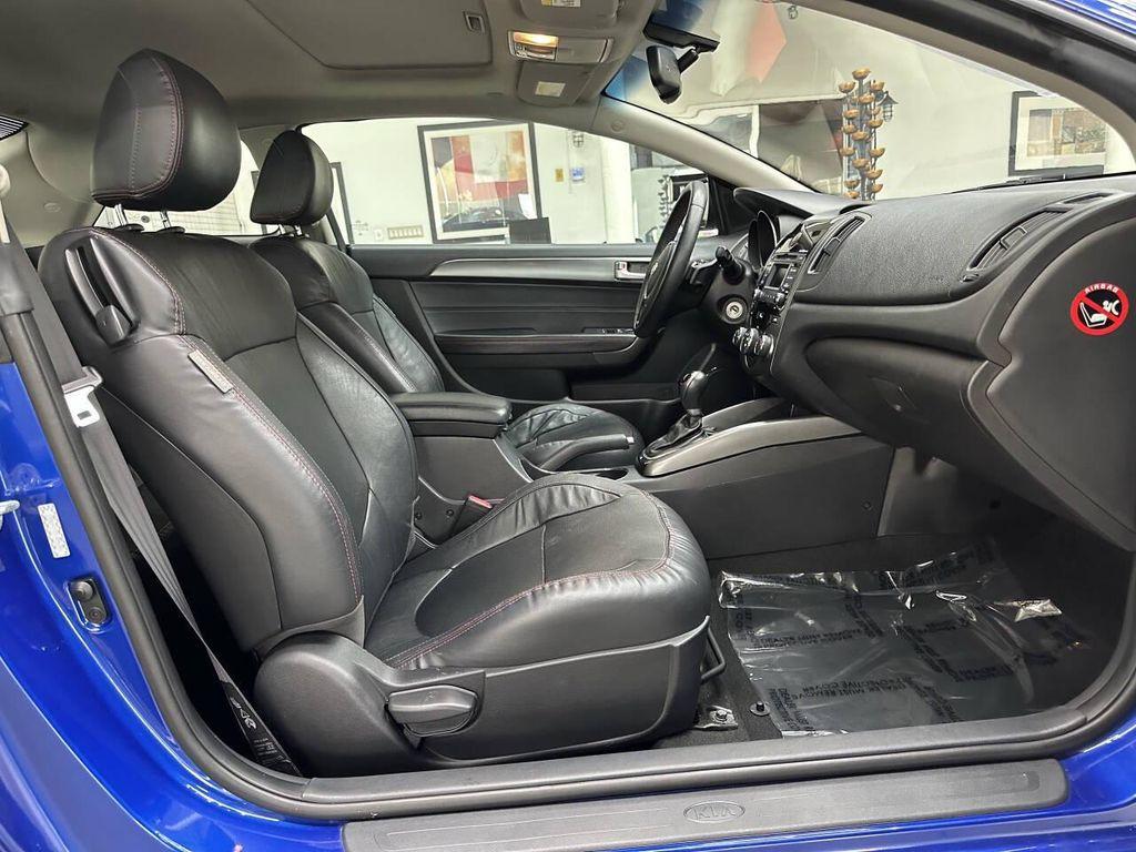 used 2012 Kia Forte Koup car, priced at $7,997