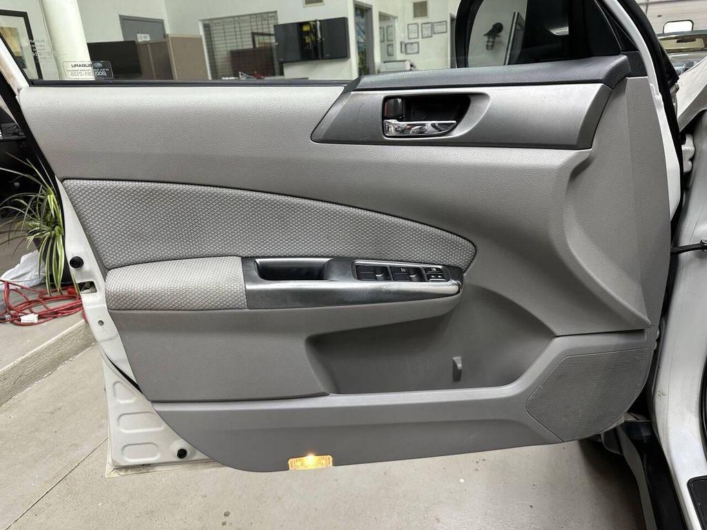 used 2012 Subaru Forester car, priced at $9,499