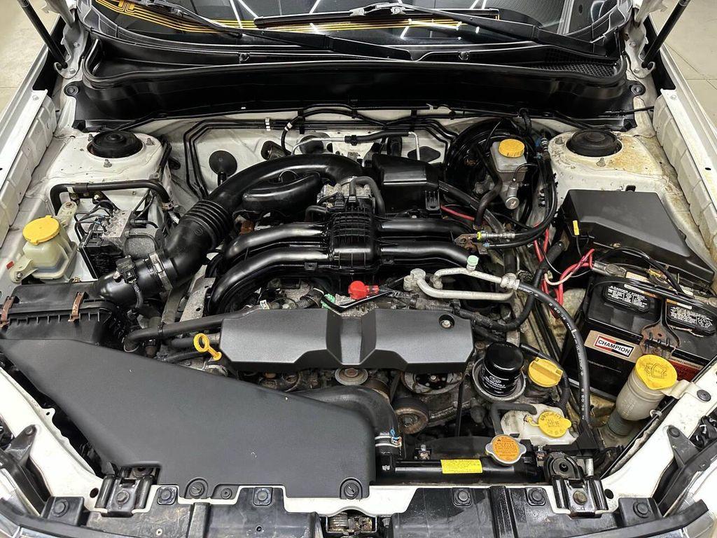 used 2012 Subaru Forester car, priced at $9,499