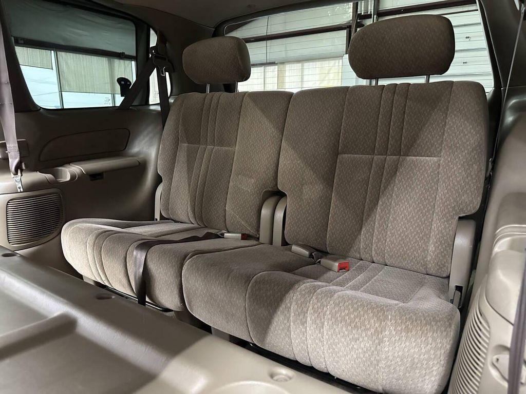 used 2002 Toyota Sienna car, priced at $6,893