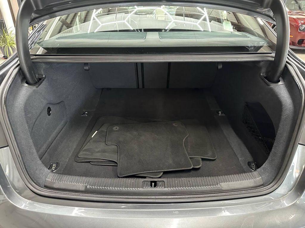 used 2014 Audi A6 car, priced at $15,997