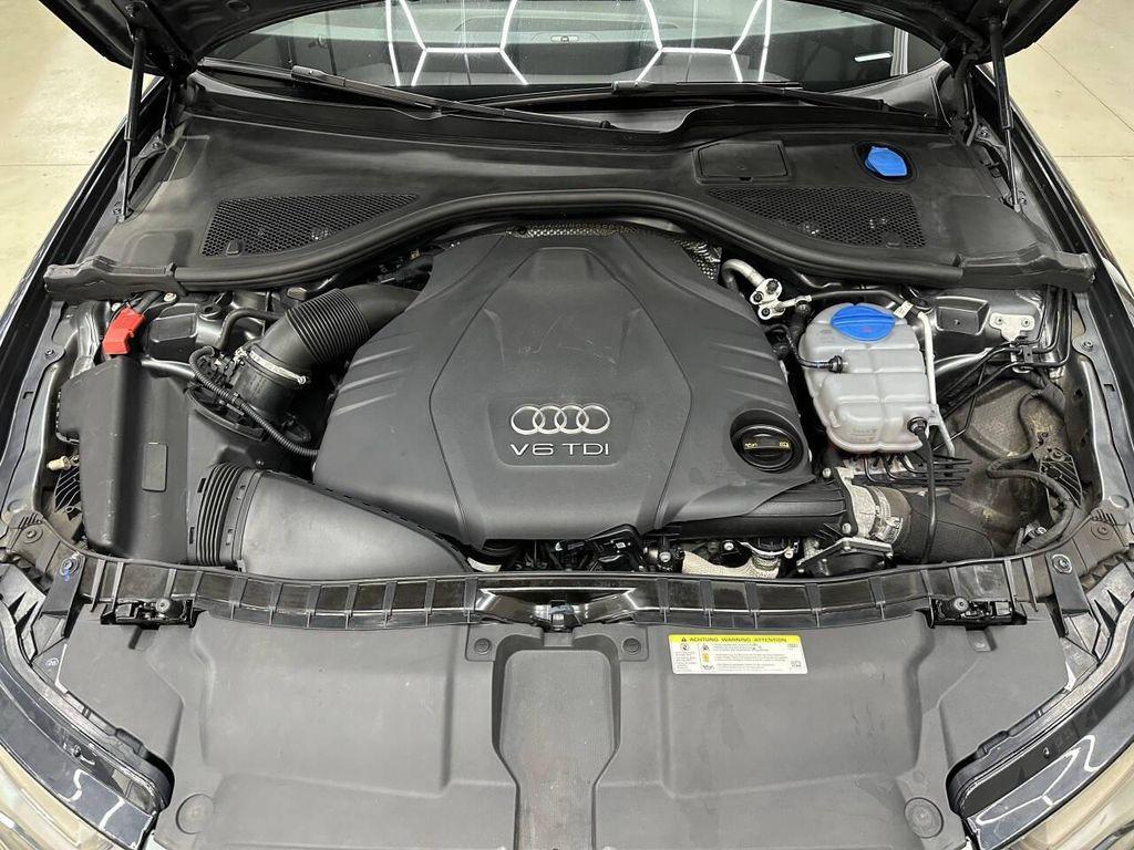 used 2014 Audi A6 car, priced at $15,997