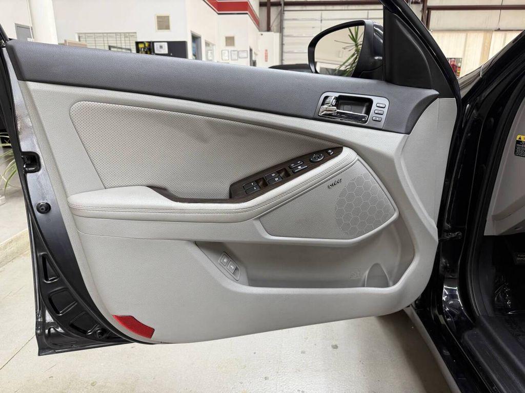 used 2013 Kia Optima car, priced at $9,497