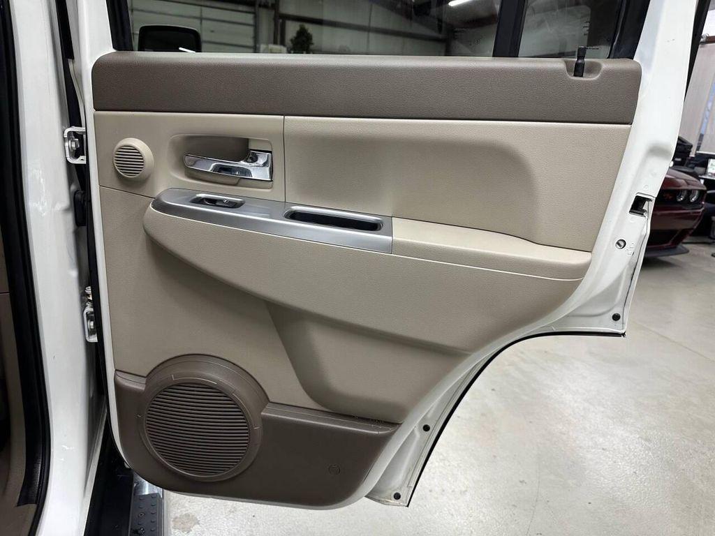 used 2010 Jeep Liberty car, priced at $8,297