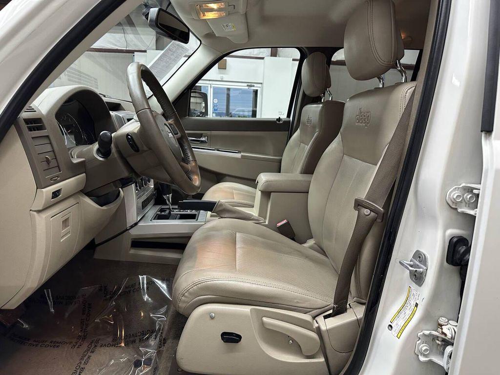 used 2010 Jeep Liberty car, priced at $8,297