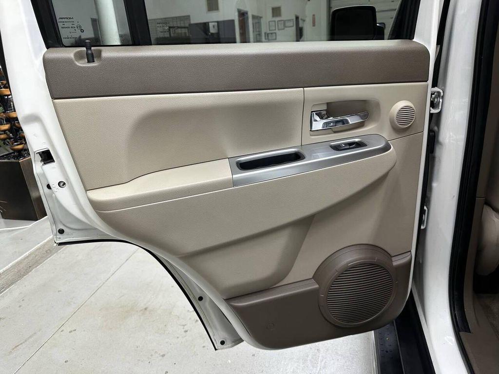 used 2010 Jeep Liberty car, priced at $8,297