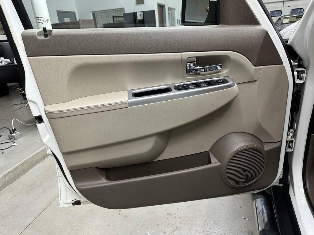 used 2010 Jeep Liberty car, priced at $8,297