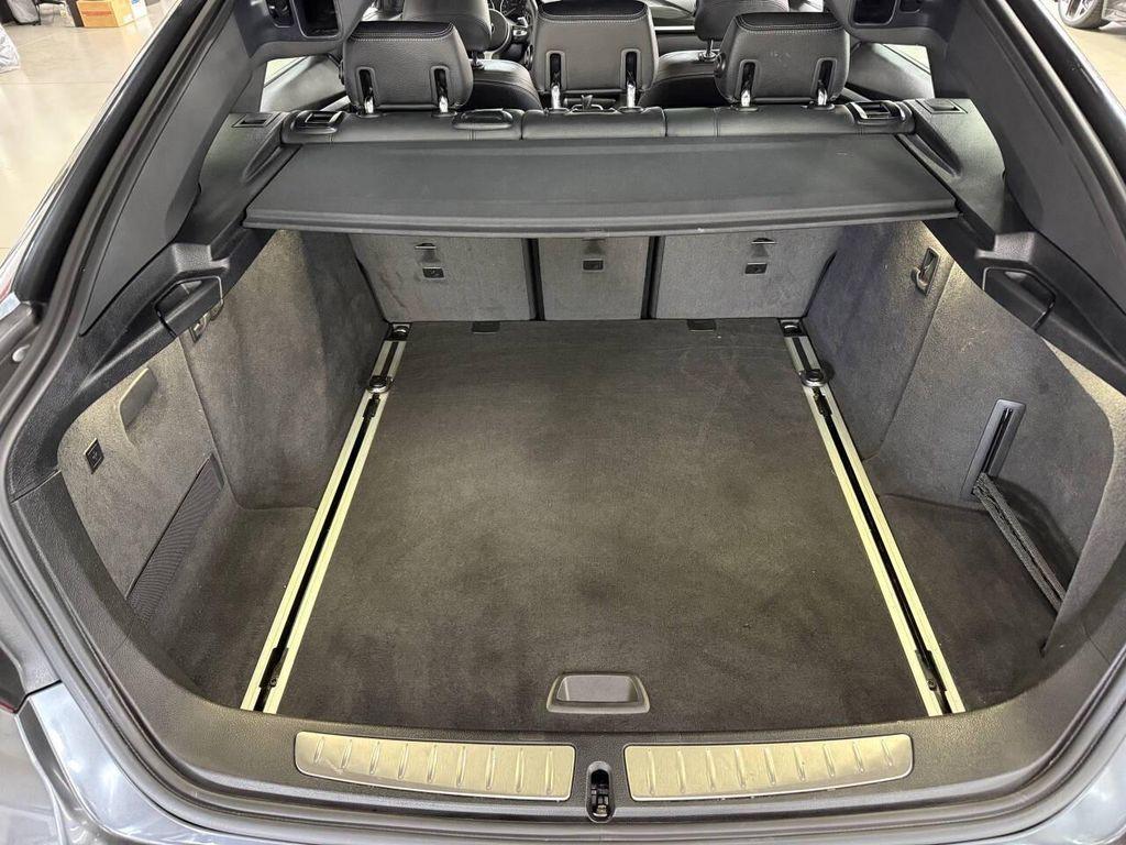 used 2019 BMW 330 Gran Turismo car, priced at $17,499