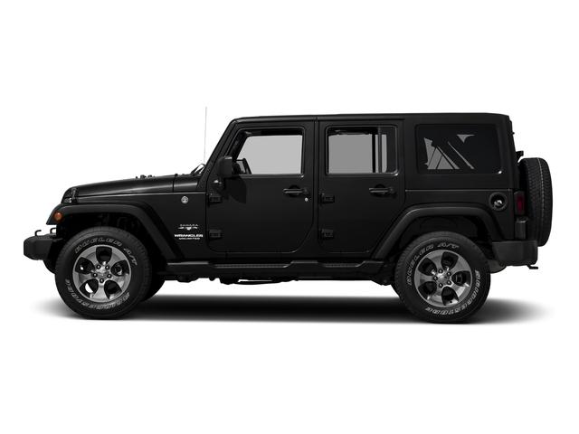 used 2016 Jeep Wrangler Unlimited car