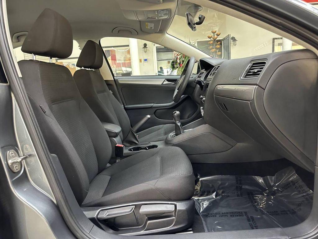 used 2016 Volkswagen Jetta car, priced at $9,999