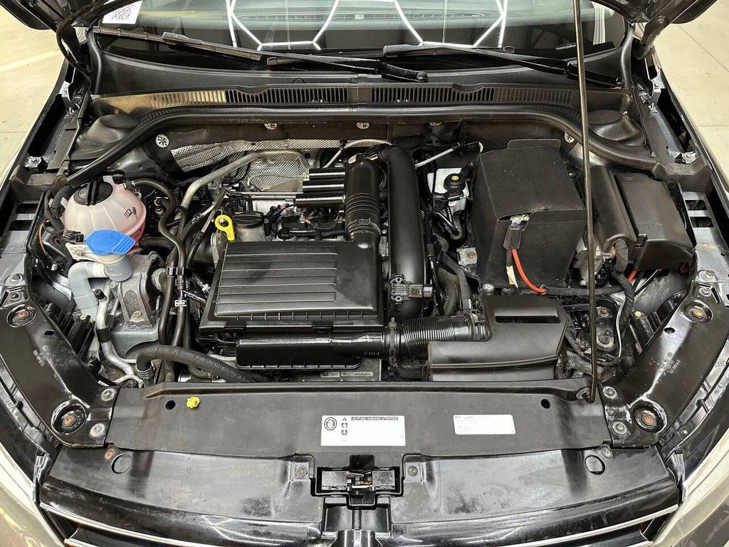 used 2016 Volkswagen Jetta car, priced at $9,999
