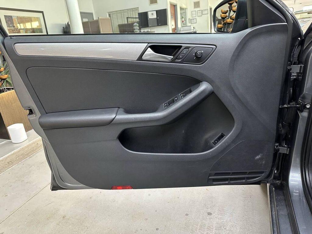 used 2016 Volkswagen Jetta car, priced at $9,999