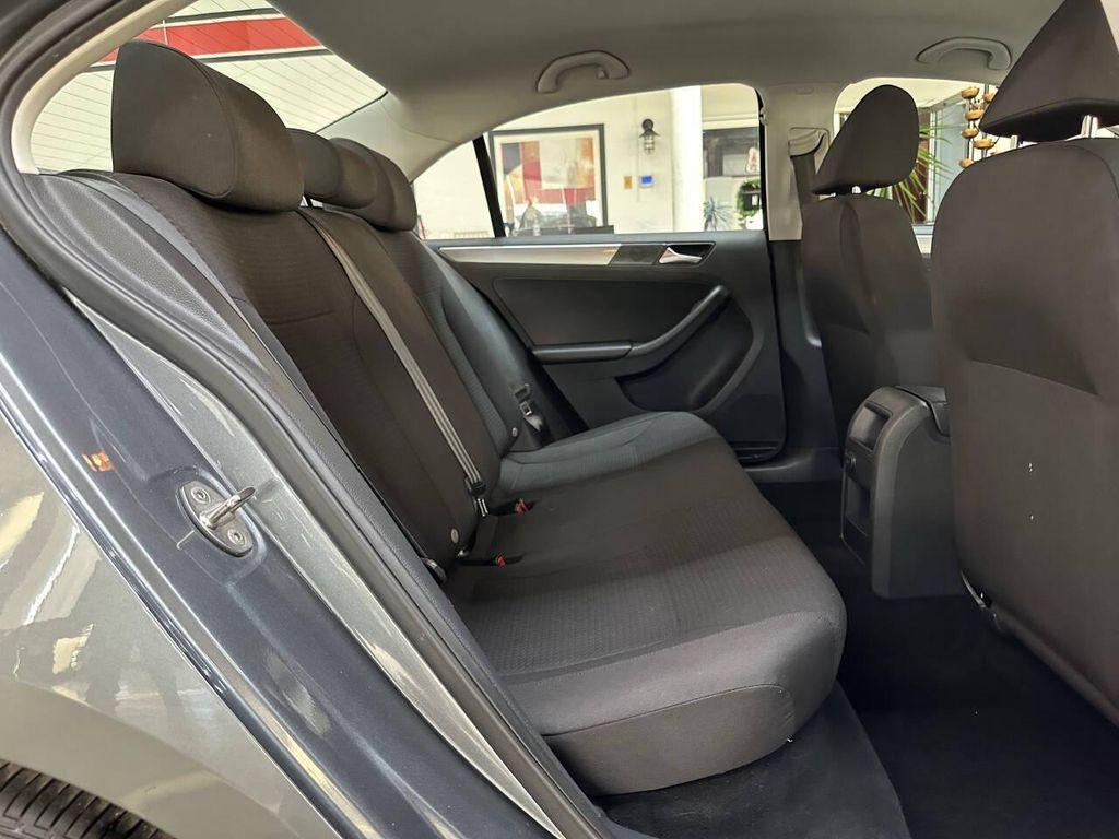 used 2016 Volkswagen Jetta car, priced at $9,999