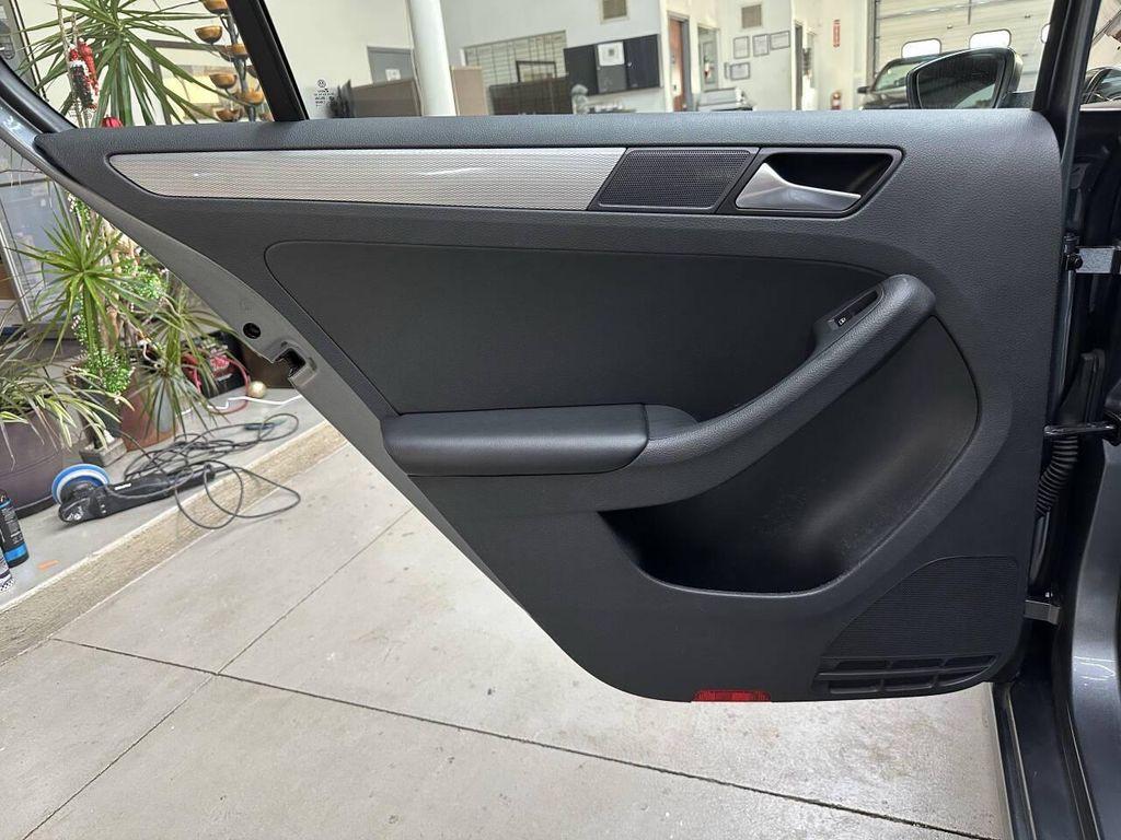 used 2016 Volkswagen Jetta car, priced at $9,999