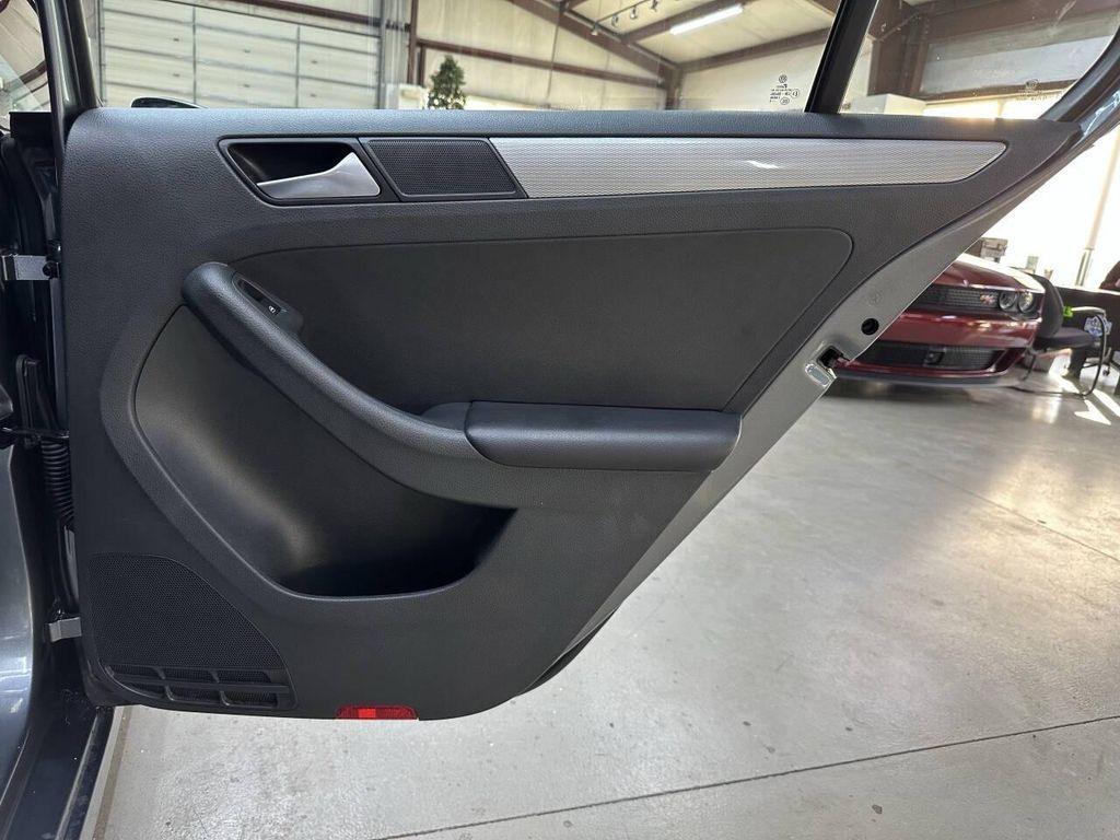 used 2016 Volkswagen Jetta car, priced at $9,999