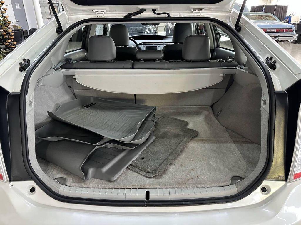 used 2010 Toyota Prius car, priced at $8,999