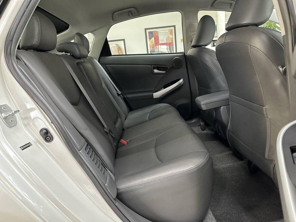 used 2010 Toyota Prius car, priced at $8,999