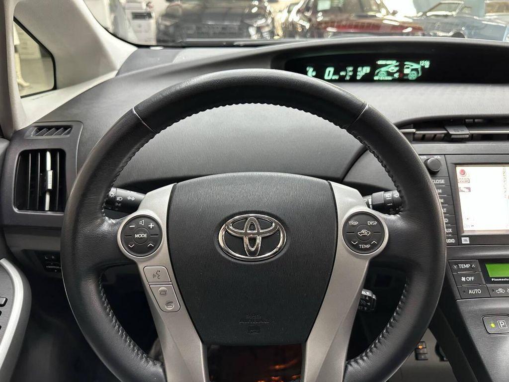 used 2010 Toyota Prius car, priced at $8,999
