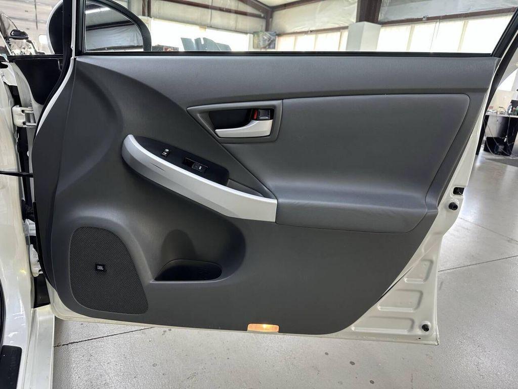 used 2010 Toyota Prius car, priced at $8,999