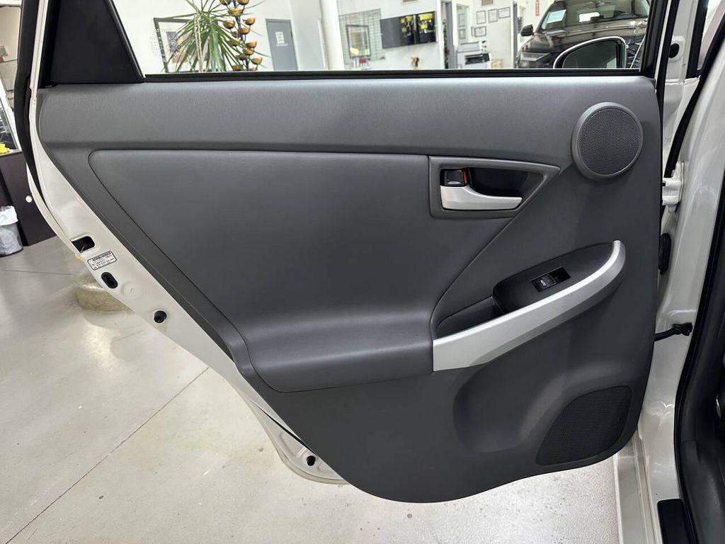 used 2010 Toyota Prius car, priced at $8,999