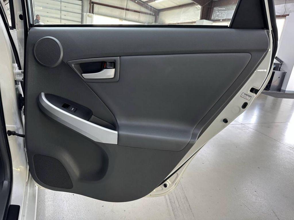 used 2010 Toyota Prius car, priced at $8,999