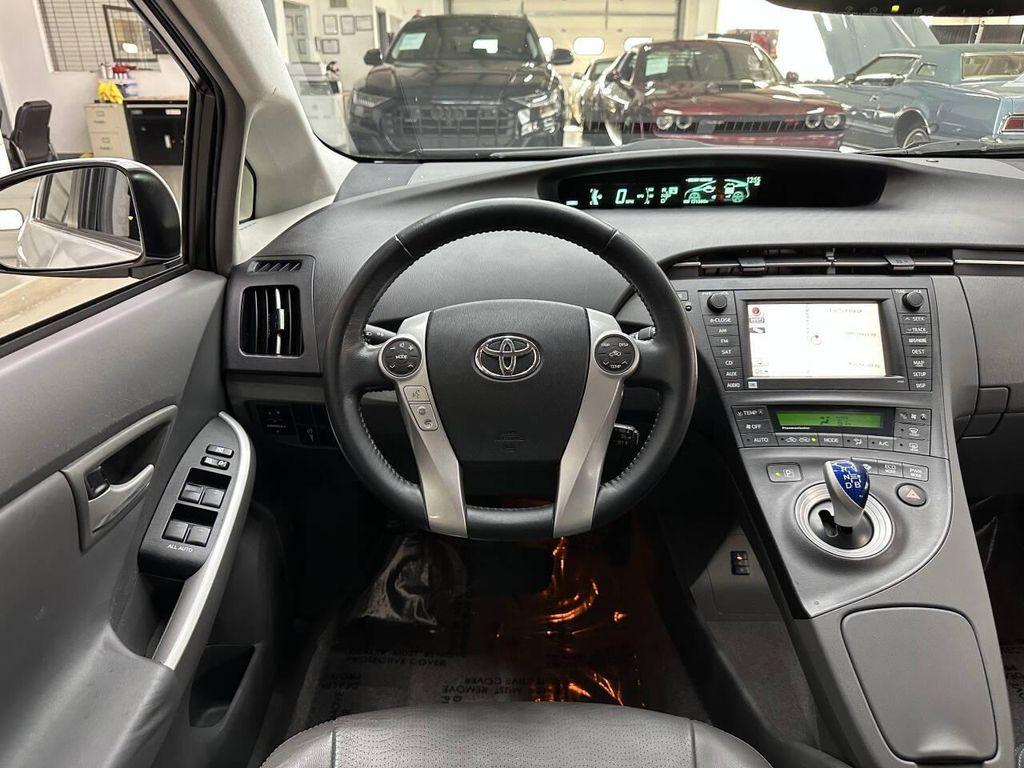 used 2010 Toyota Prius car, priced at $8,999