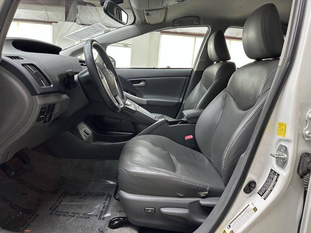 used 2010 Toyota Prius car, priced at $8,999