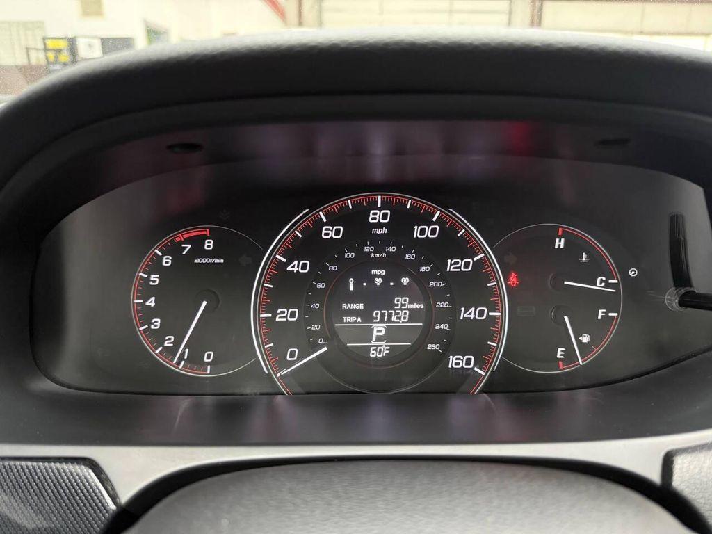 used 2015 Honda Accord car, priced at $10,997