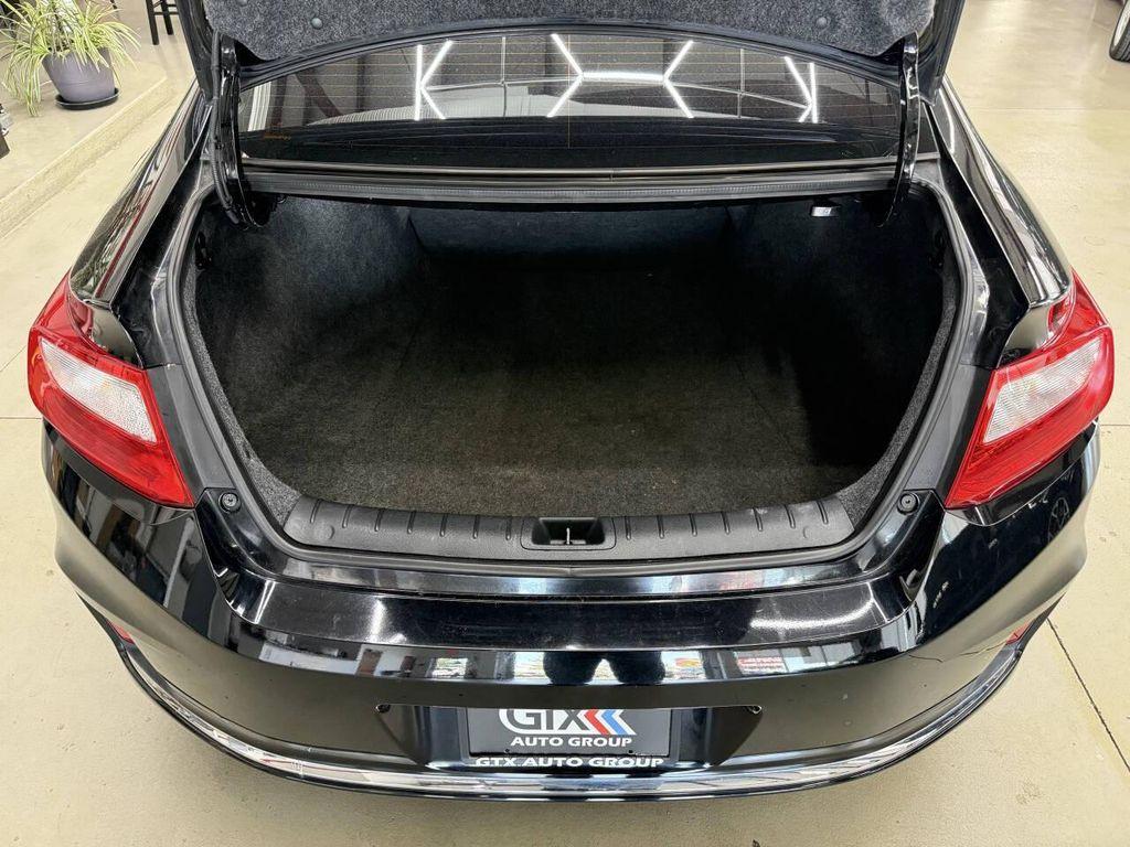 used 2015 Honda Accord car, priced at $10,997