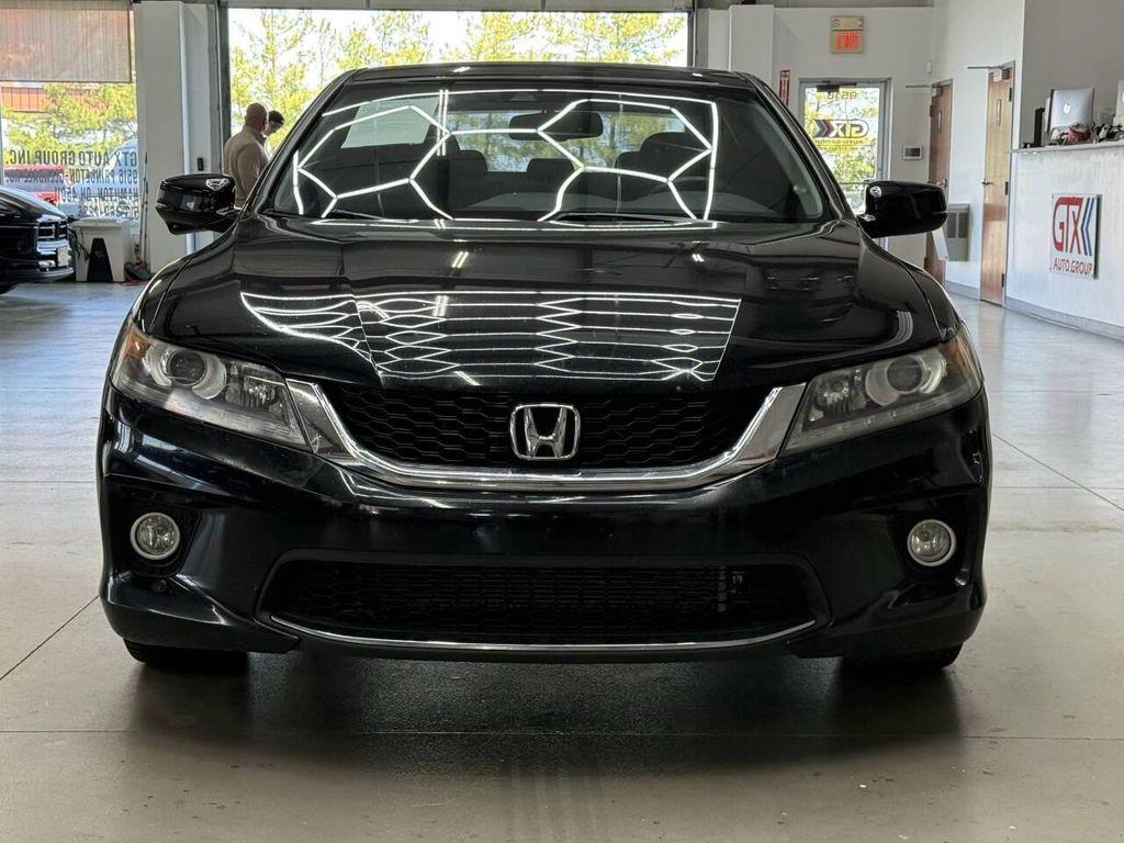 used 2015 Honda Accord car, priced at $10,997