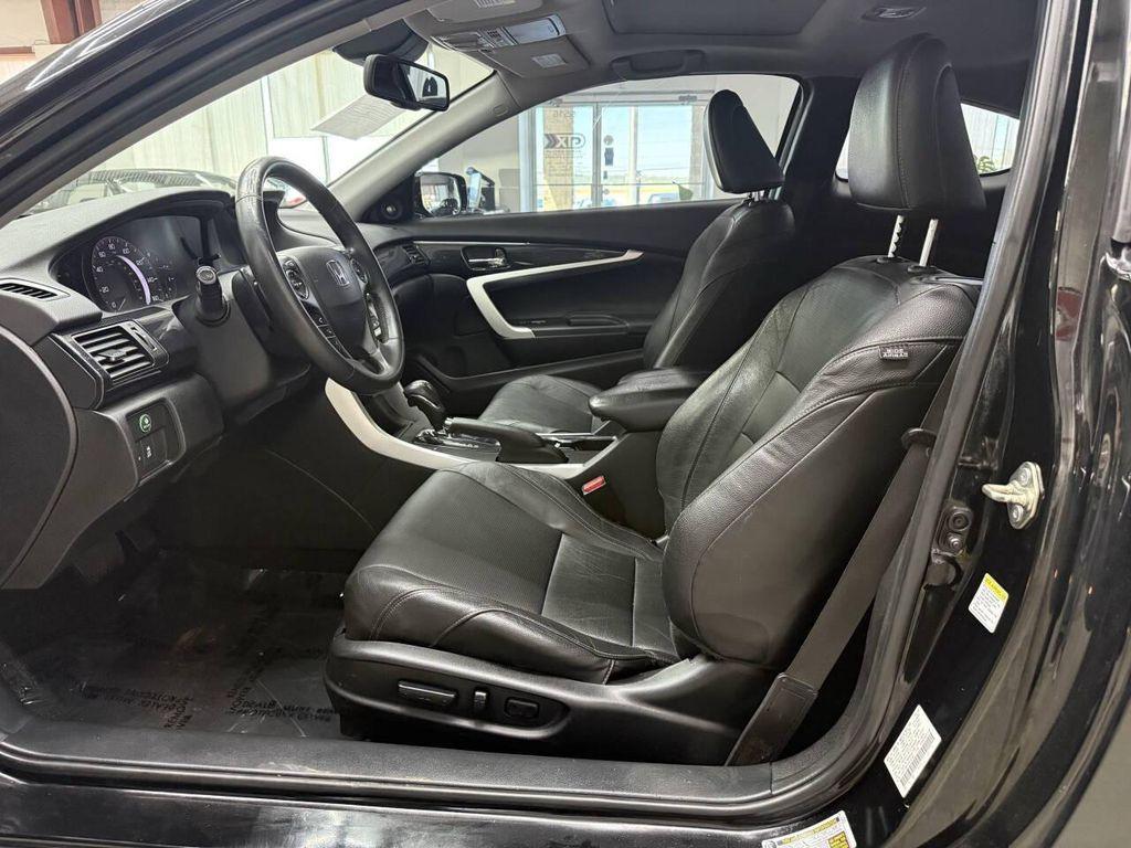 used 2015 Honda Accord car, priced at $10,997