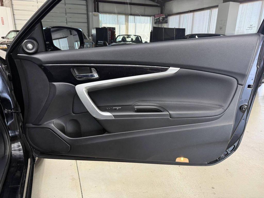 used 2015 Honda Accord car, priced at $10,997