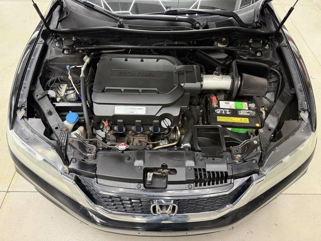 used 2015 Honda Accord car, priced at $10,997
