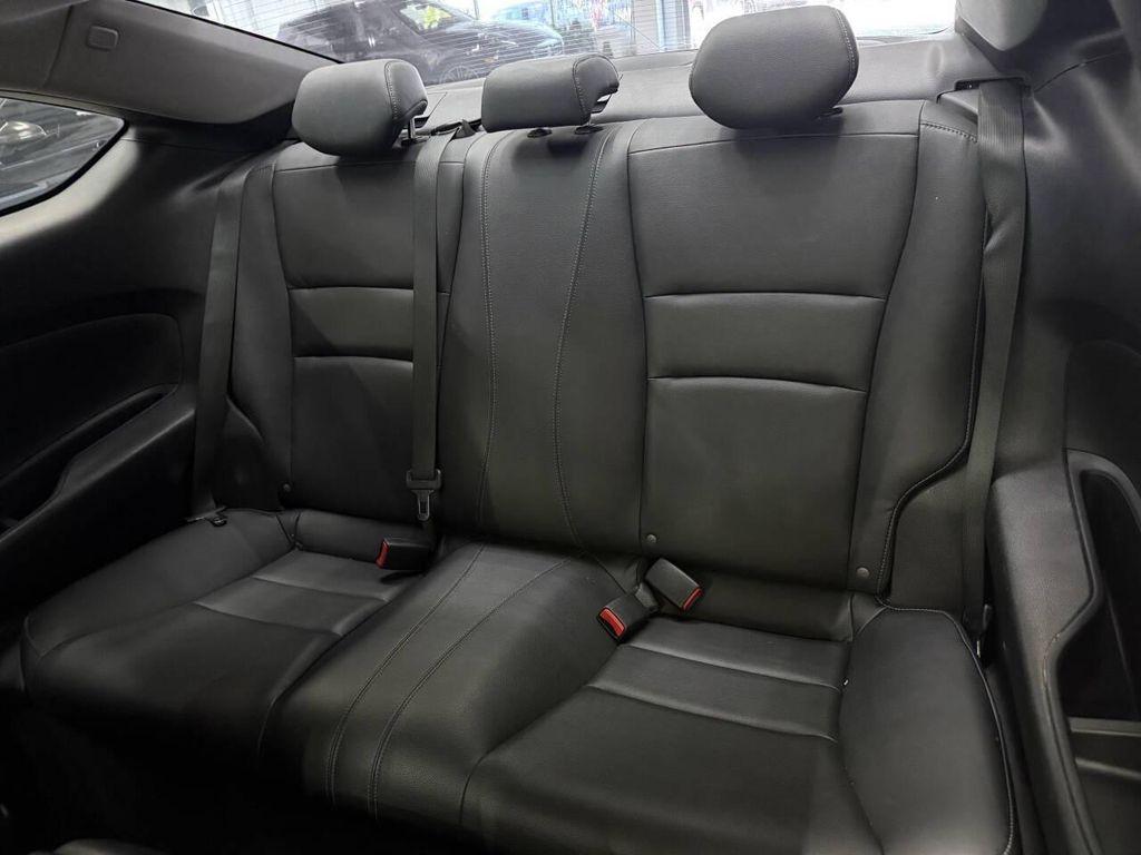 used 2015 Honda Accord car, priced at $10,997