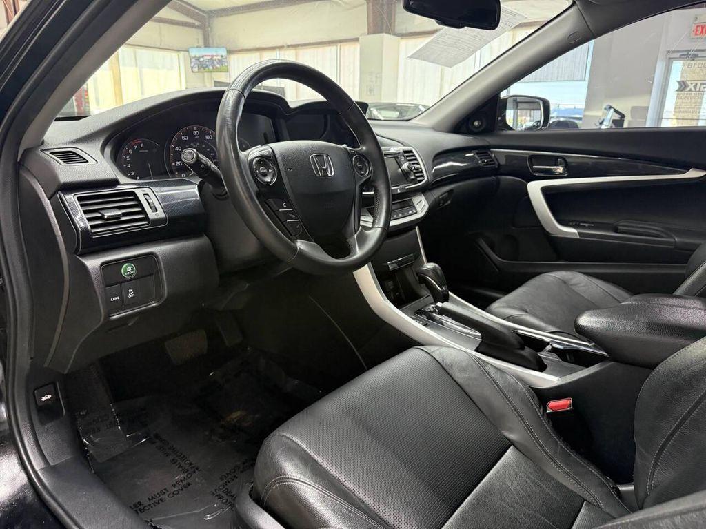 used 2015 Honda Accord car, priced at $10,997
